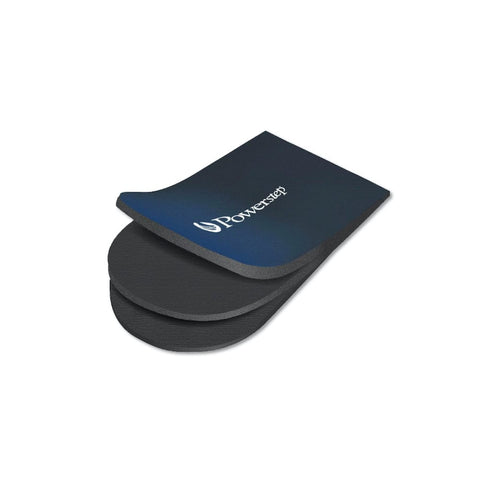 PowerStep Adjustable Heel Lift