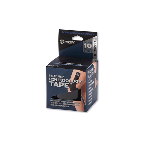 Pro-Tec Athletics Kinesiology Tape