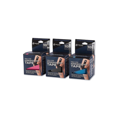 Pro-Tec Athletics Kinesiology Tape