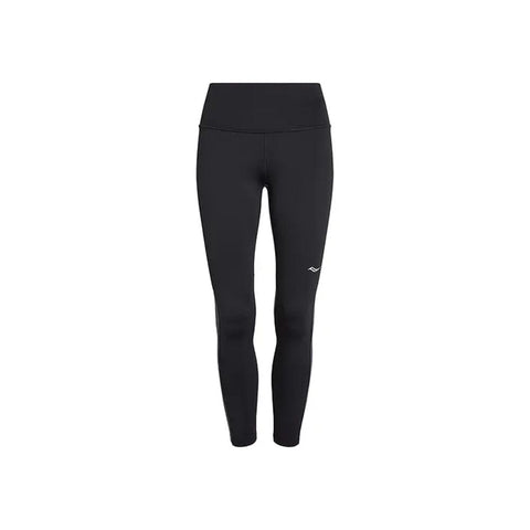 Saucony Women's Fortify Tight SAW800399-BK