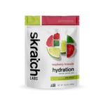 Skratch Sport Drink Raspberry RASPBERRYDRINK