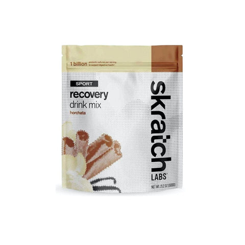 Skratch Sport Recovery Horchata