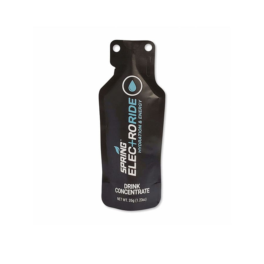 Spring Energy Electroride Ann Arbor Running Company