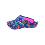 Sprints Flamingo Running Visor FLAMINGOVISOR