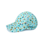 Sprints Jungle Beer Jags Running Hat JUNGLE