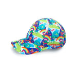 Sprints Unicorn Running Hat UNICORNHAT