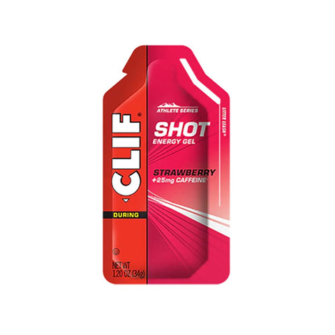 Strawberry Clif Shot 110427