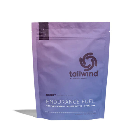 Tailwind Endurance Fuel Berry TW-EF-B-30