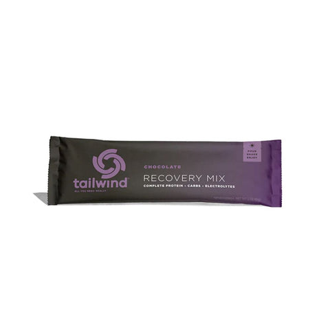 Tailwind Recovery Chocolate TW-12RB-C