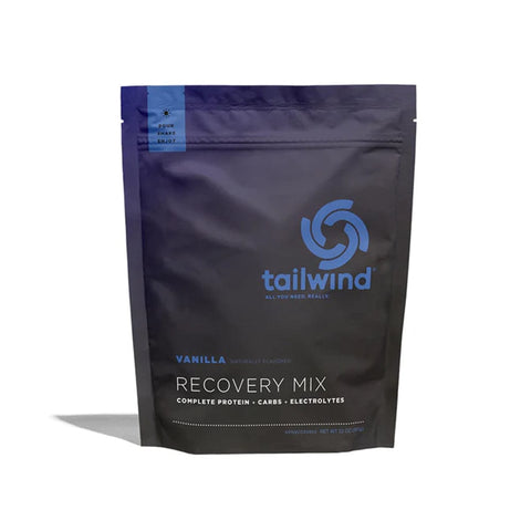 Tailwind Recovery Vanilla TW-RB-V-15